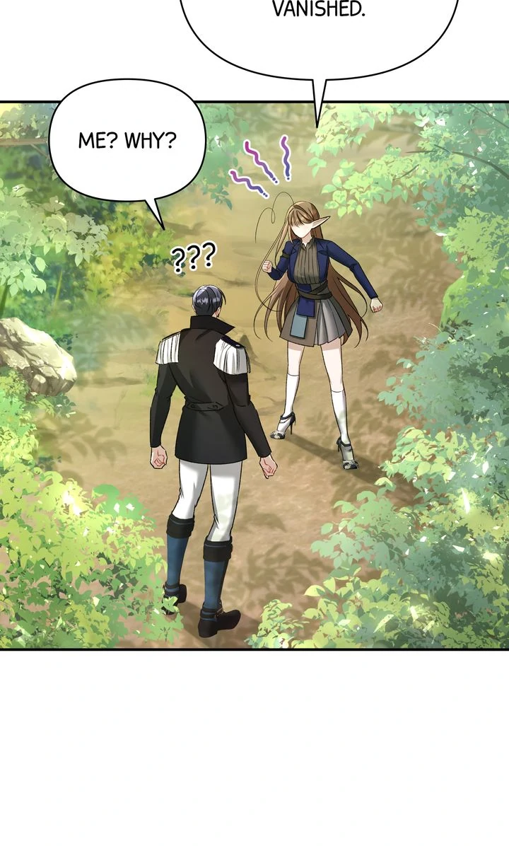 Carrying My n00b Waifu [Official] - Chapter 9 manhwa