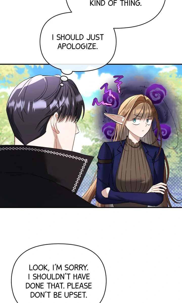 Carrying My n00b Waifu [Official] - Chapter 9 manhwa