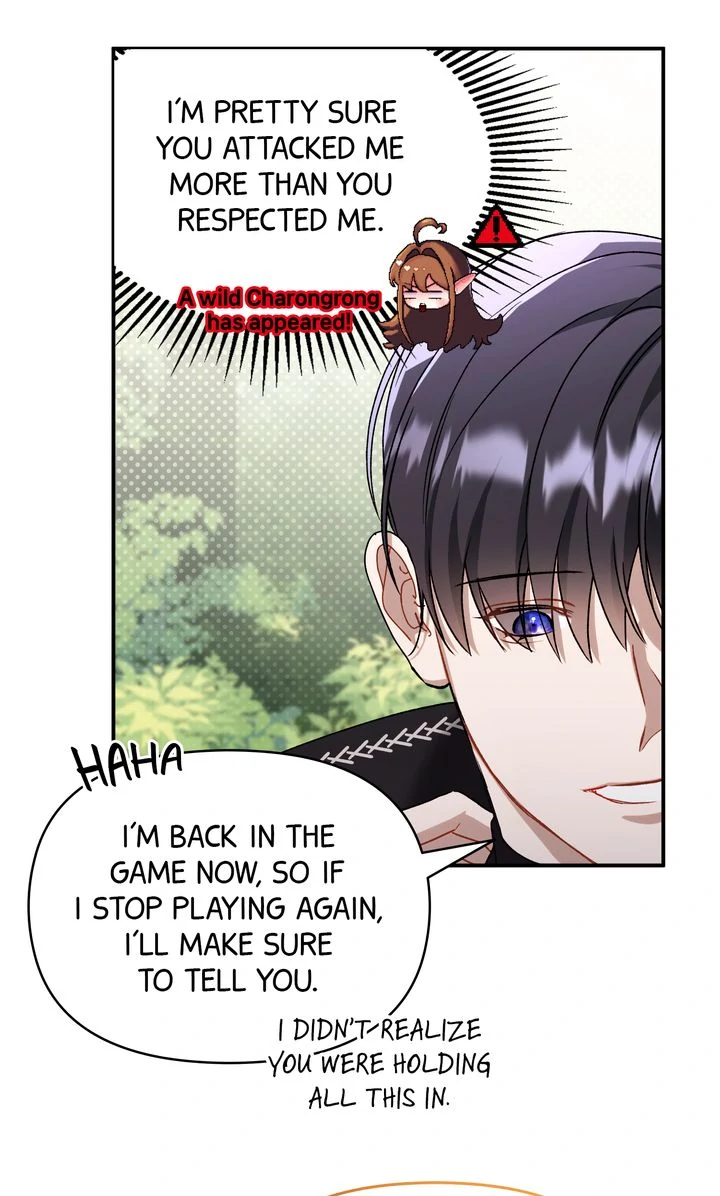 Carrying My n00b Waifu [Official] - Chapter 9 manhwa