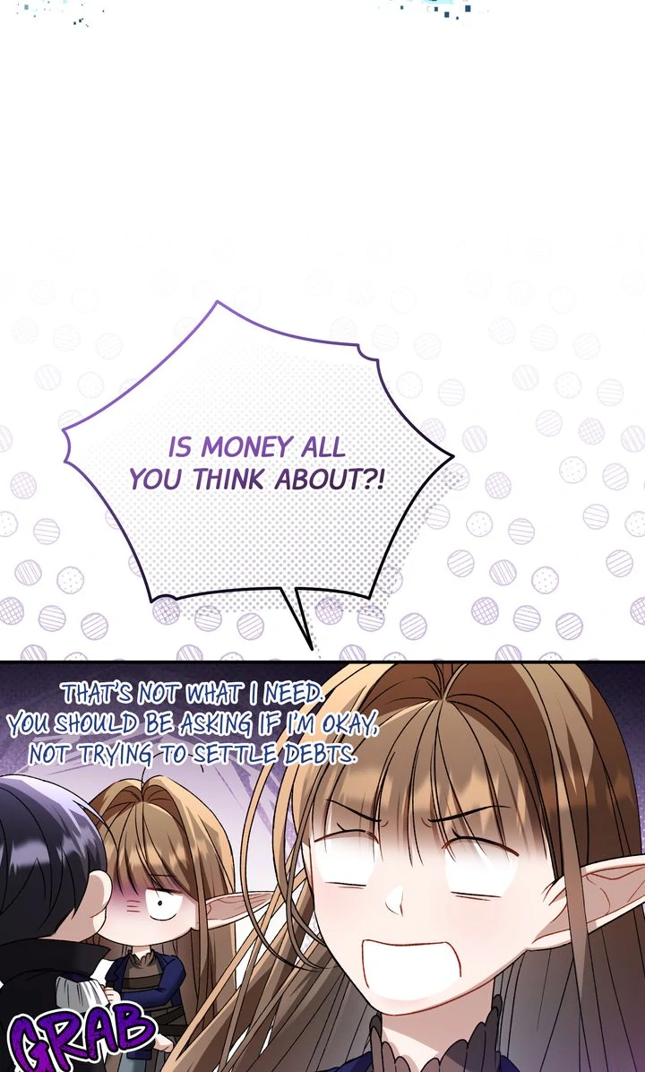 Carrying My n00b Waifu [Official] - Chapter 9 manhwa