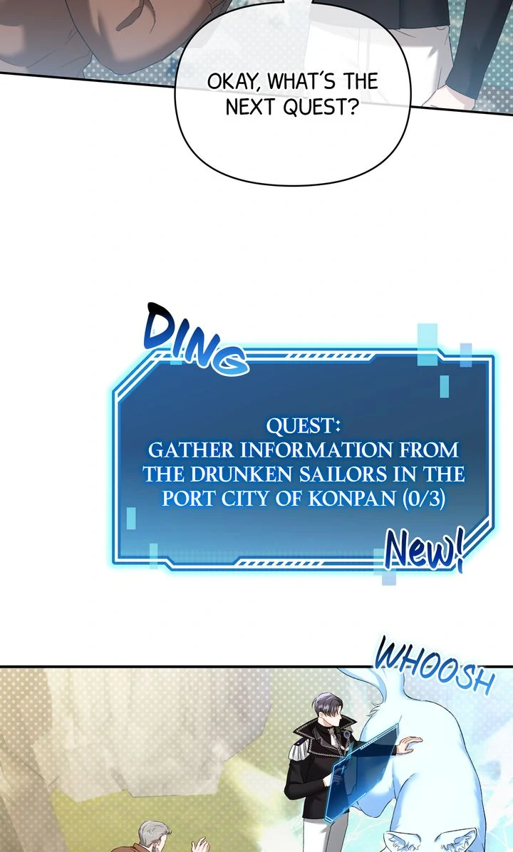 Carrying My n00b Waifu [Official] - Chapter 9 manhwa