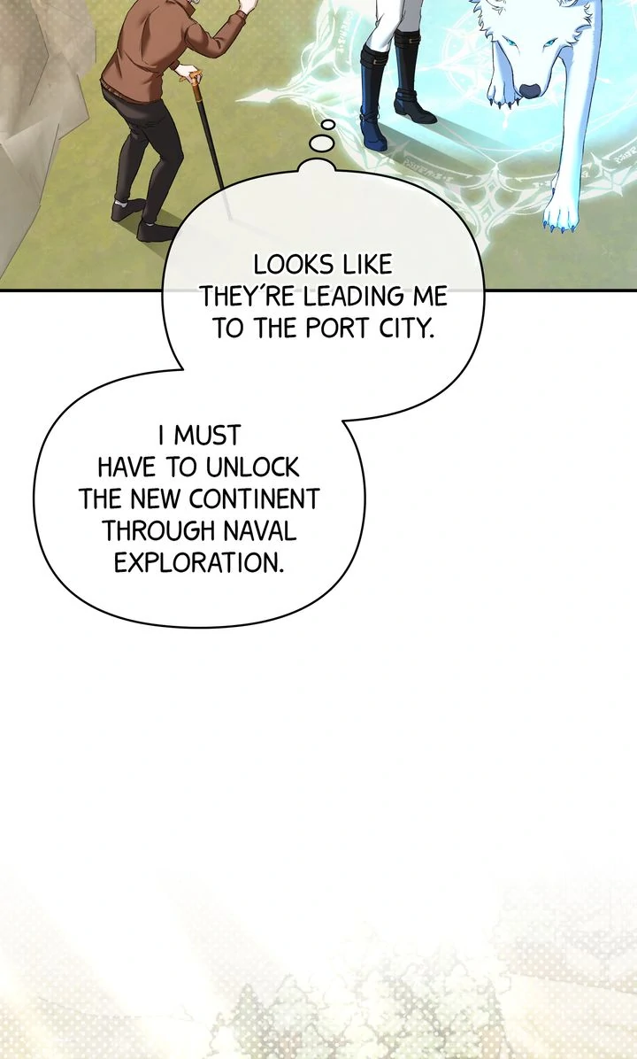 Carrying My n00b Waifu [Official] - Chapter 9 manhwa