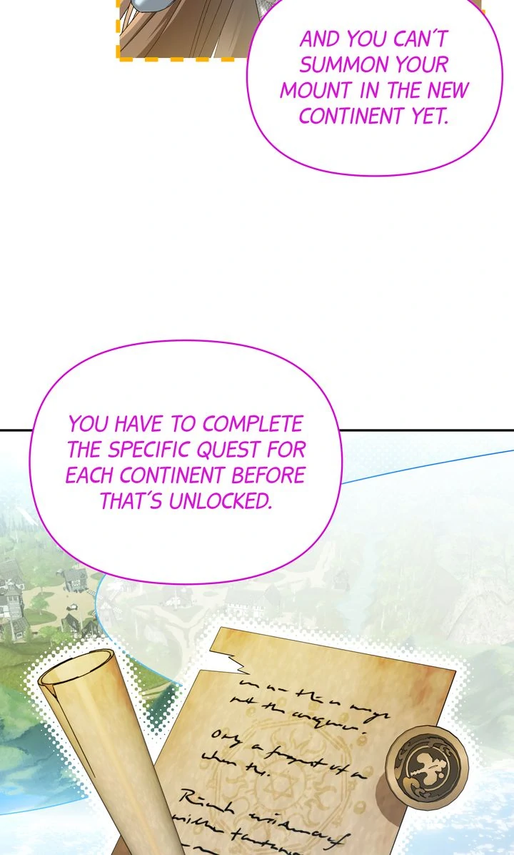 Carrying My n00b Waifu [Official] - Chapter 9 manhwa
