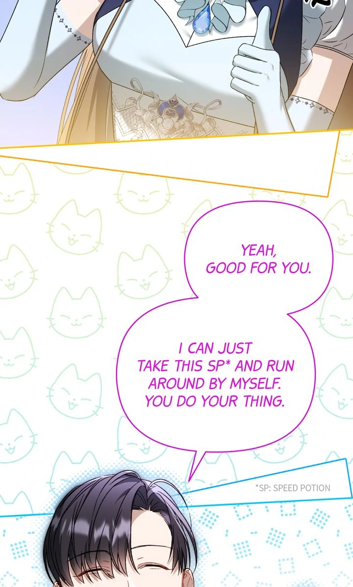 Carrying My n00b Waifu [Official] - Chapter 9 manhwa