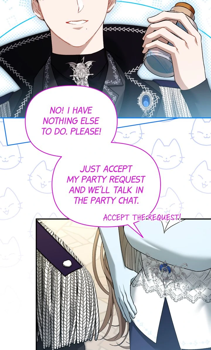 Carrying My n00b Waifu [Official] - Chapter 9 manhwa