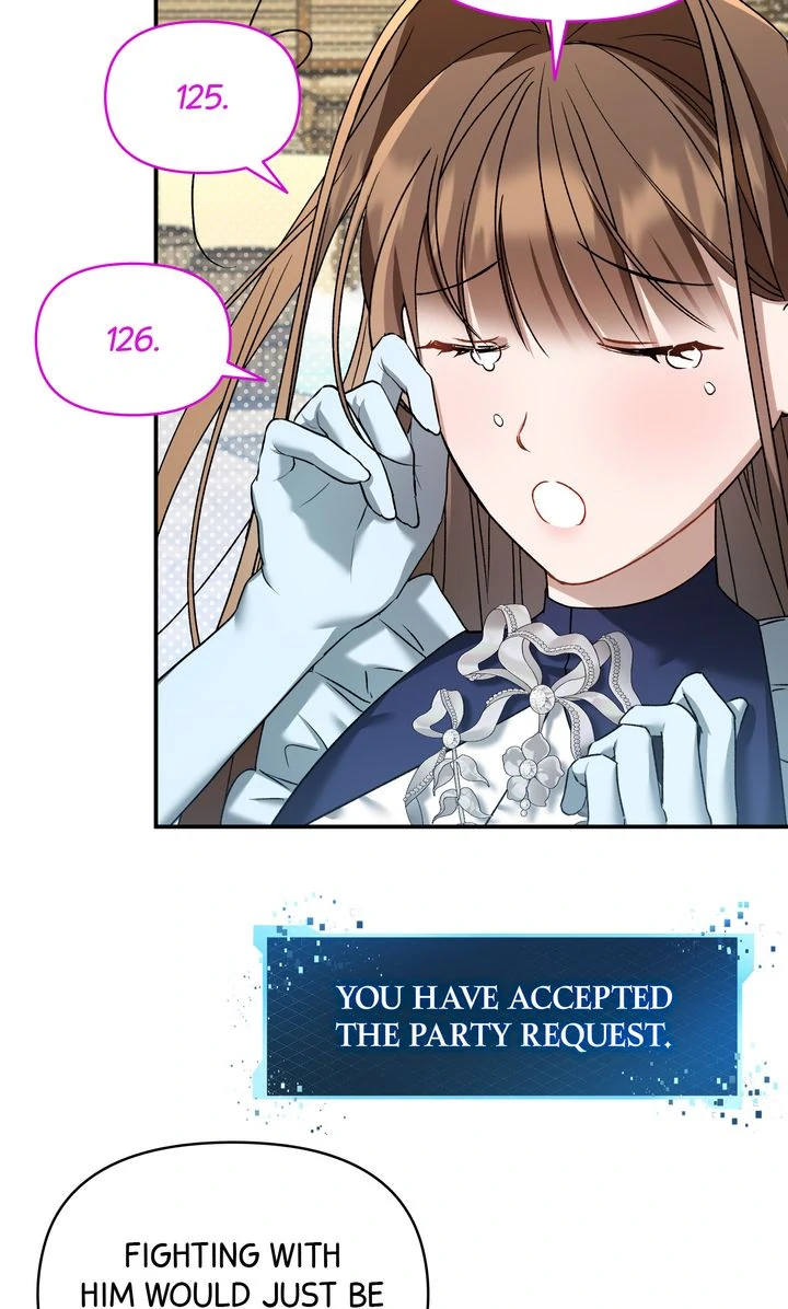 Carrying My n00b Waifu [Official] - Chapter 9 manhwa