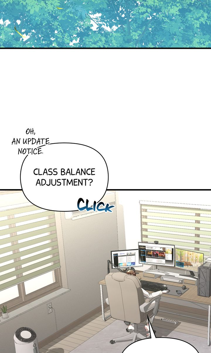 Carrying My n00b Waifu [Official] - Episode 1 manhwa