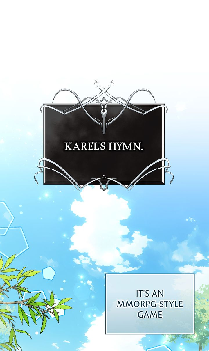 Carrying My n00b Waifu [Official] - Episode 1 manhwa