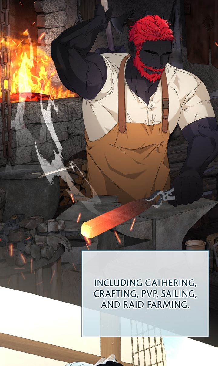 Carrying My n00b Waifu [Official] - Episode 1 manhwa