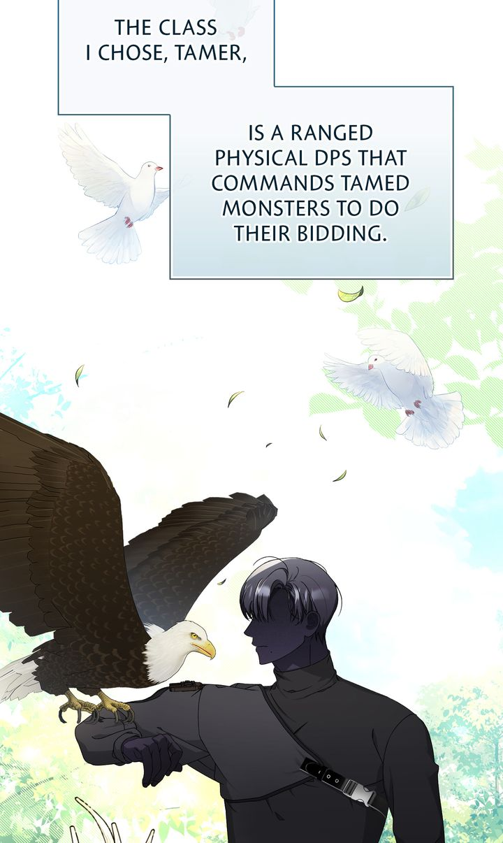 Carrying My n00b Waifu [Official] - Episode 1 manhwa