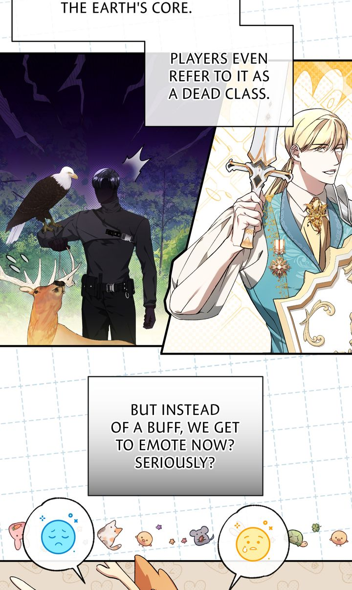 Carrying My n00b Waifu [Official] - Episode 1 manhwa