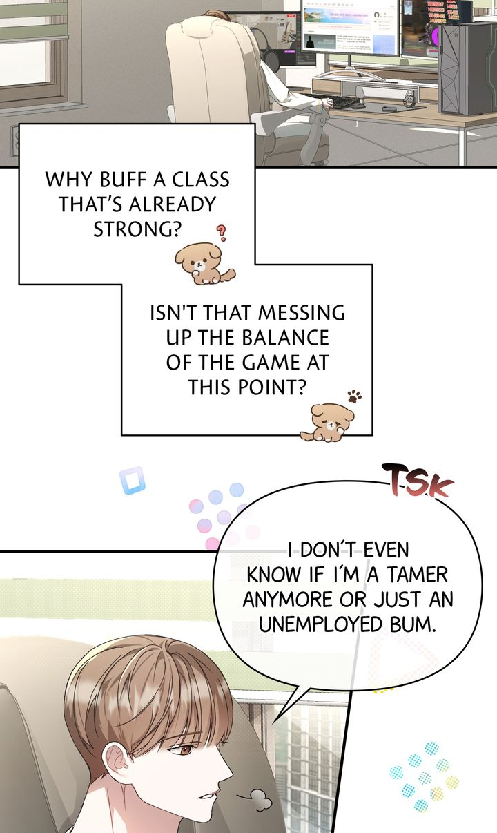 Carrying My n00b Waifu [Official] - Episode 1 manhwa
