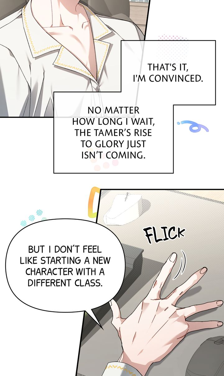 Carrying My n00b Waifu [Official] - Episode 1 manhwa