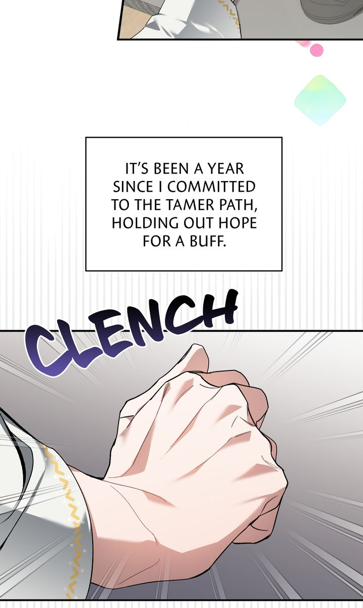 Carrying My n00b Waifu [Official] - Episode 1 manhwa