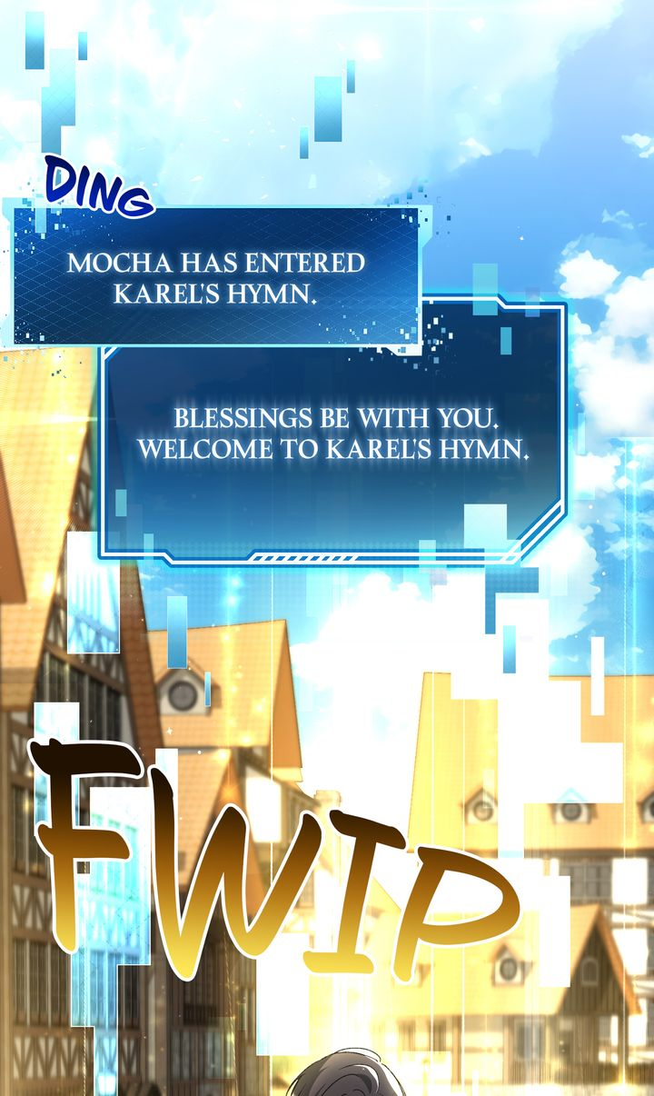 Carrying My n00b Waifu [Official] - Episode 1 manhwa