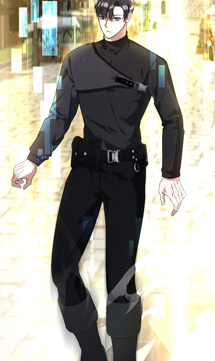 Carrying My n00b Waifu [Official] - Episode 1 manhwa