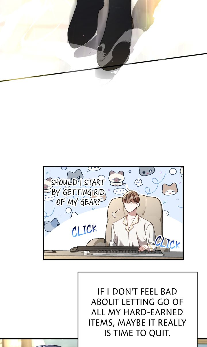 Carrying My n00b Waifu [Official] - Episode 1 manhwa