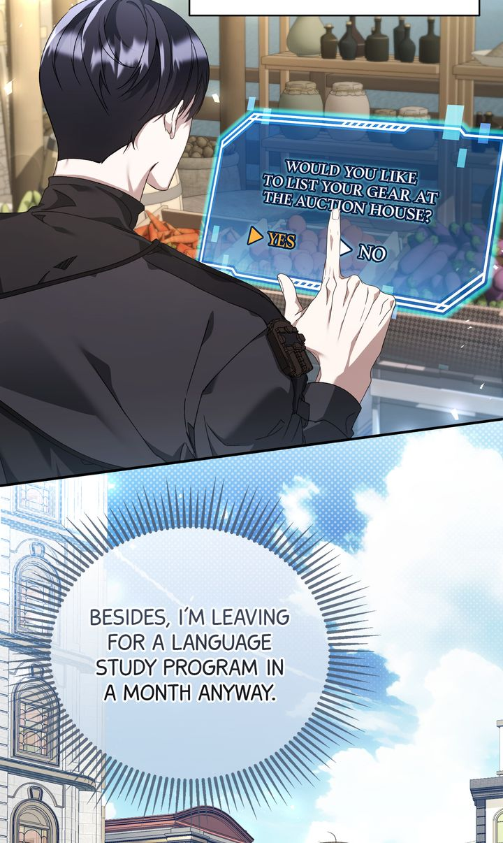 Carrying My n00b Waifu [Official] - Episode 1 manhwa