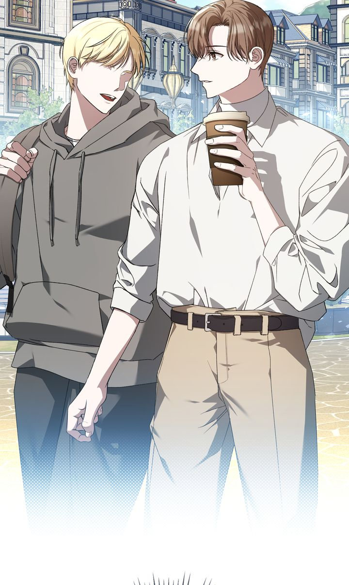 Carrying My n00b Waifu [Official] - Episode 1 manhwa