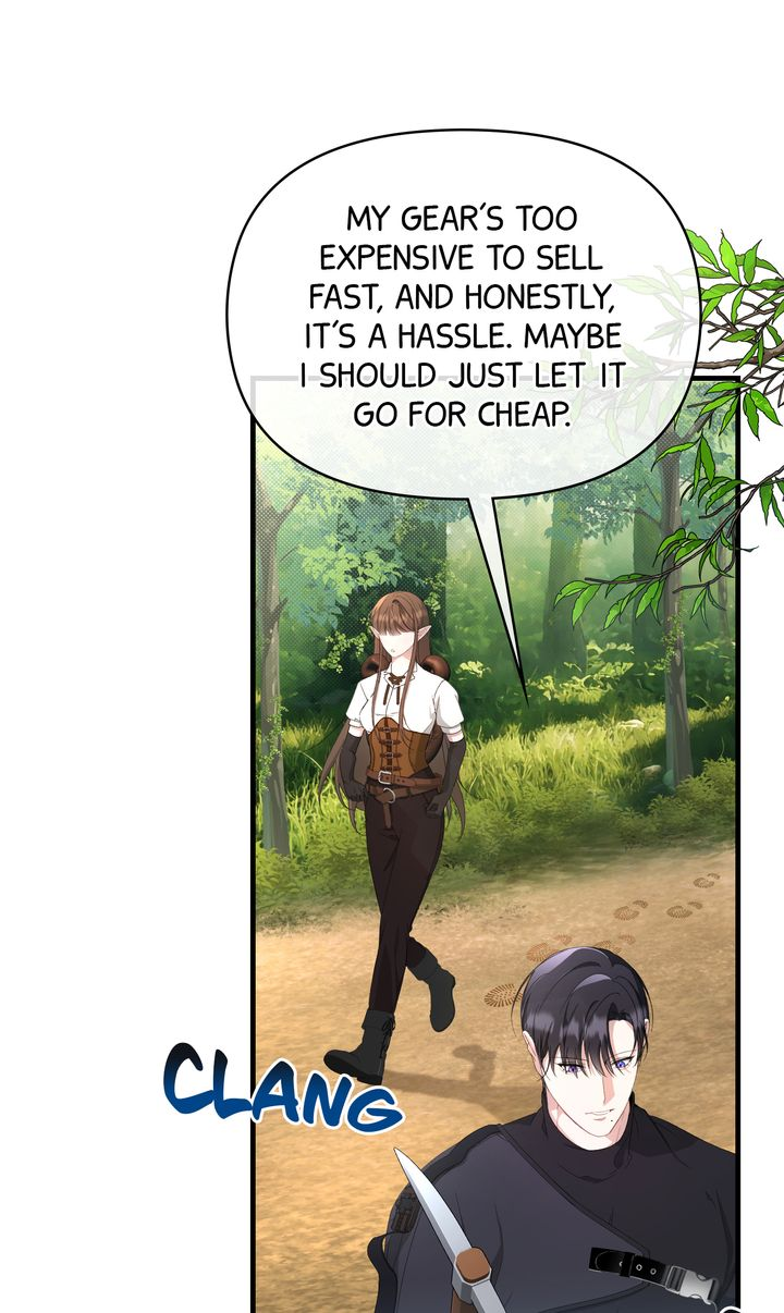 Carrying My n00b Waifu [Official] - Episode 1 manhwa