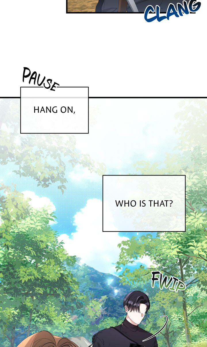 Carrying My n00b Waifu [Official] - Episode 1 manhwa