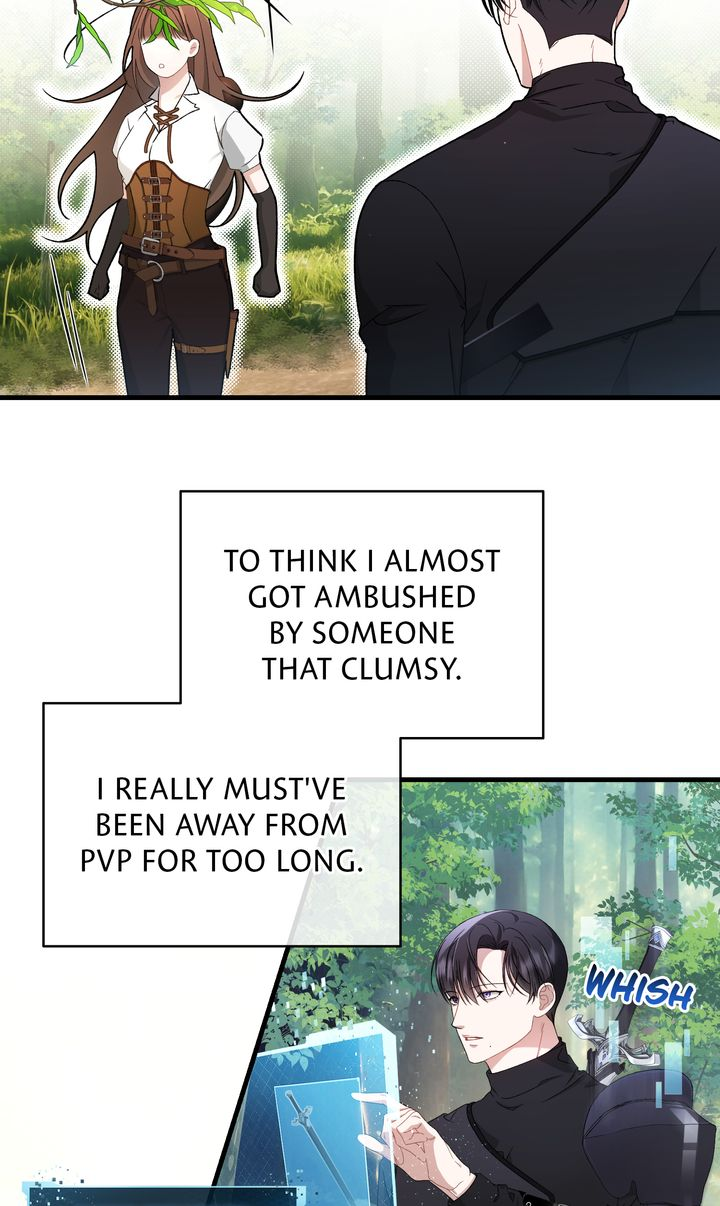Carrying My n00b Waifu [Official] - Episode 1 manhwa