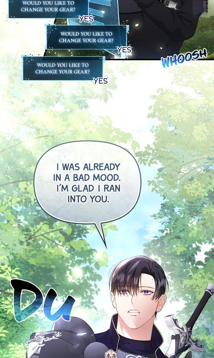 Carrying My n00b Waifu [Official] - Episode 1 manhwa