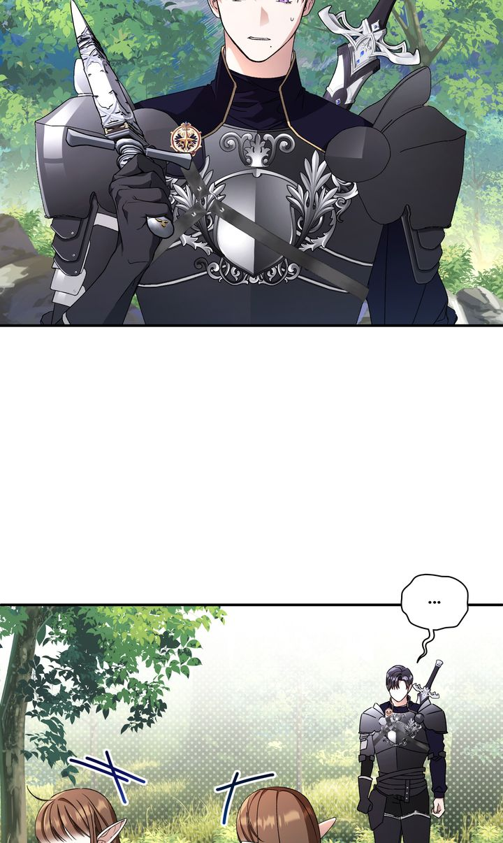Carrying My n00b Waifu [Official] - Episode 1 manhwa