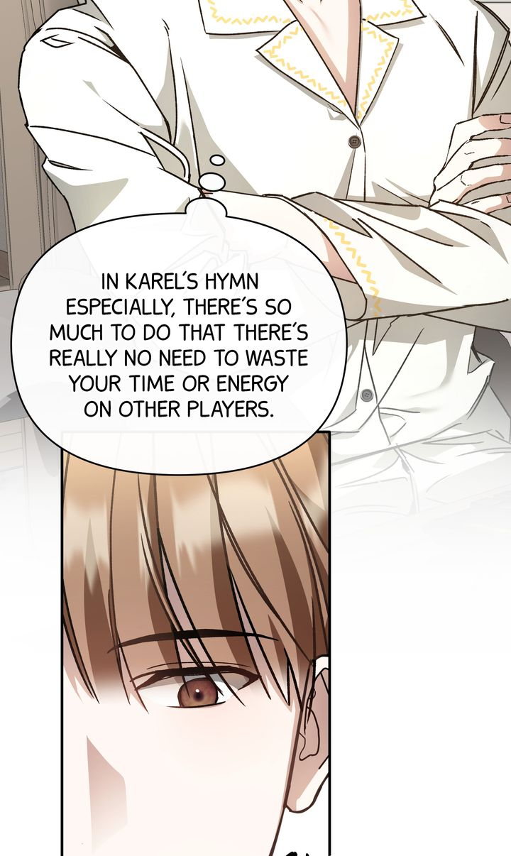 Carrying My n00b Waifu [Official] - Episode 1 manhwa