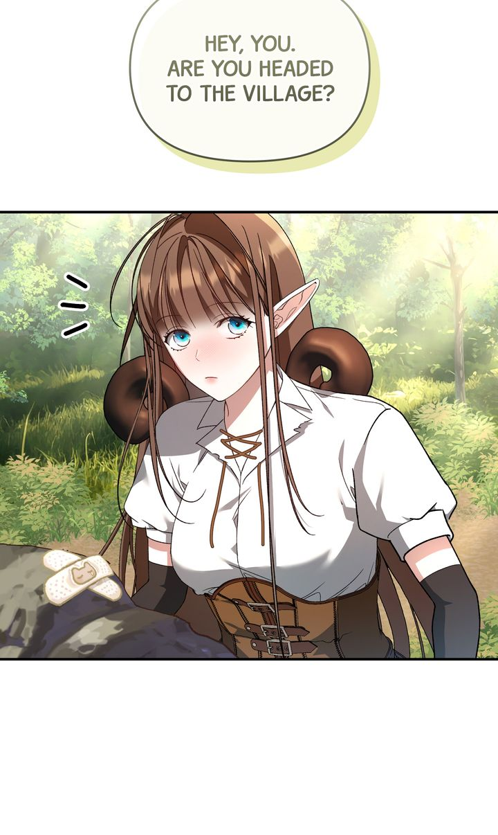 Carrying My n00b Waifu [Official] - Episode 1 manhwa
