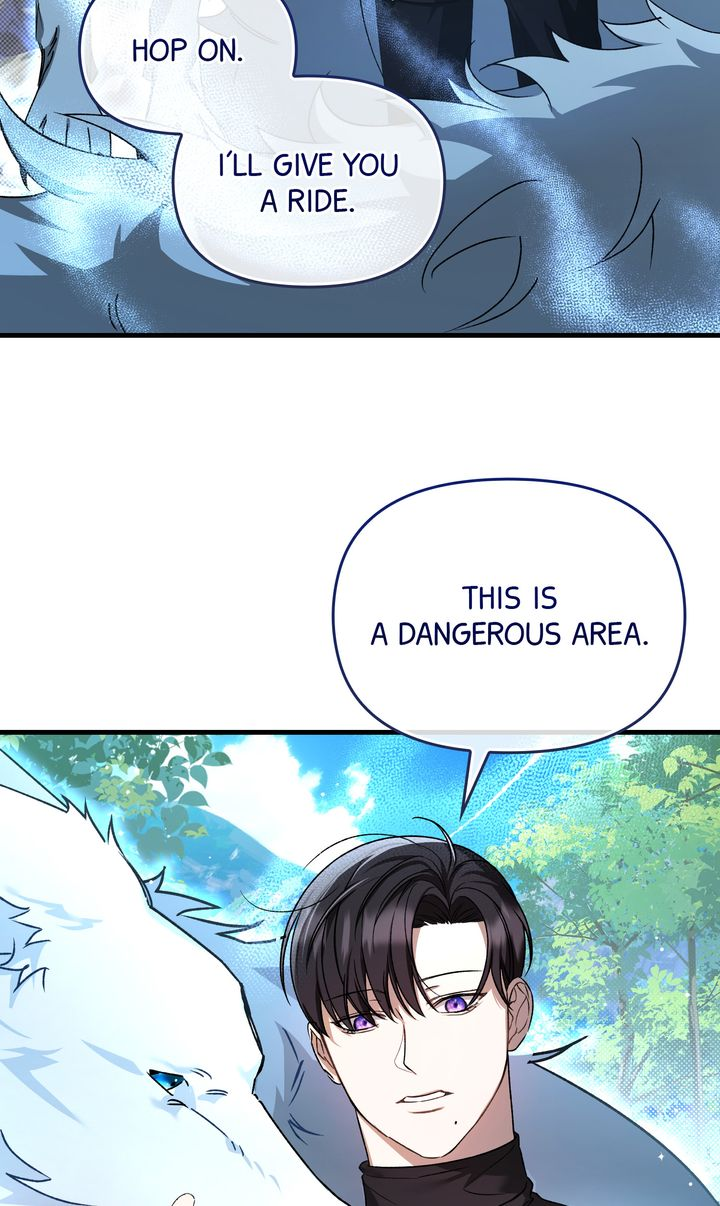 Carrying My n00b Waifu [Official] - Episode 1 manhwa