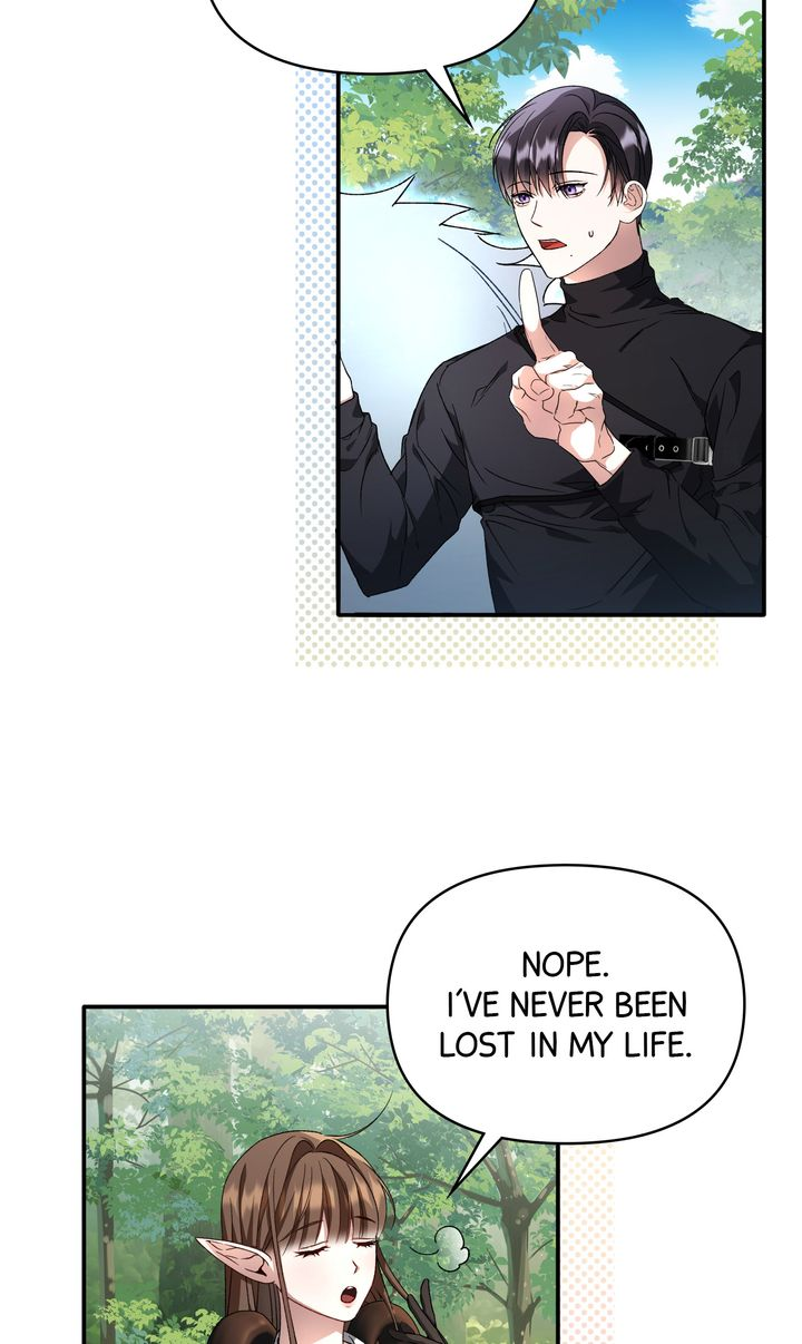 Carrying My n00b Waifu [Official] - Episode 1 manhwa