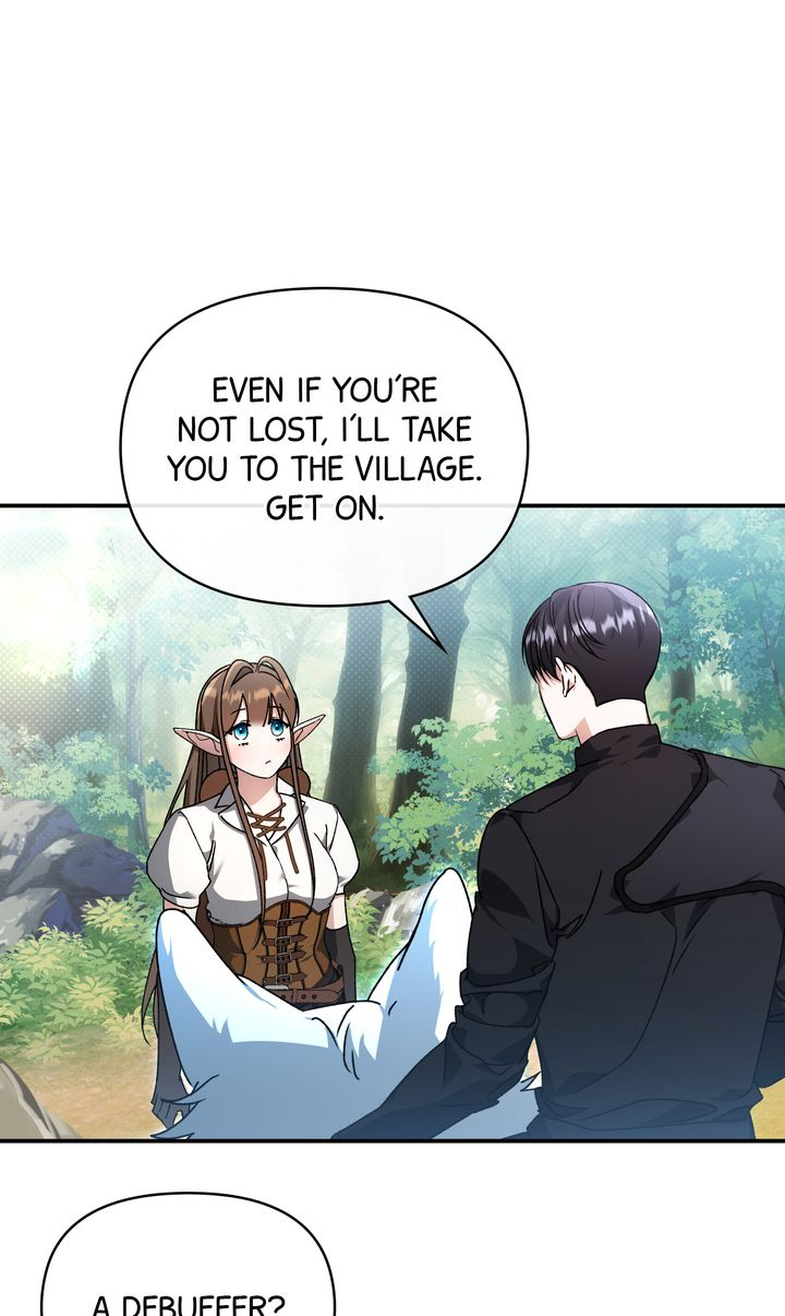 Carrying My n00b Waifu [Official] - Episode 1 manhwa