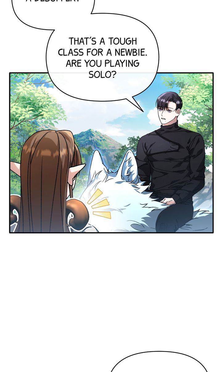 Carrying My n00b Waifu [Official] - Episode 1 manhwa