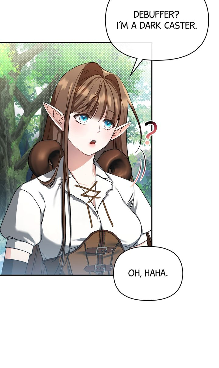 Carrying My n00b Waifu [Official] - Episode 1 manhwa