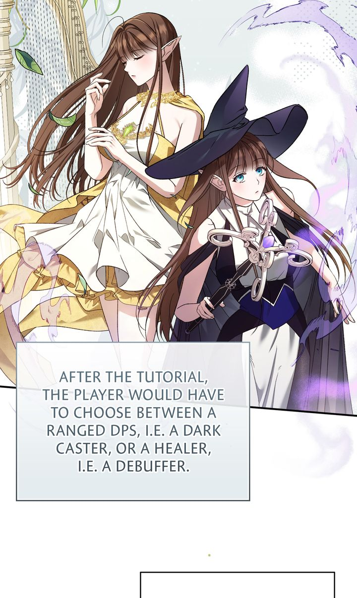 Carrying My n00b Waifu [Official] - Episode 1 manhwa