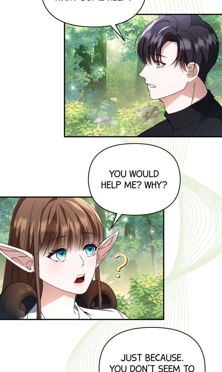 Carrying My n00b Waifu [Official] - Episode 1 manhwa