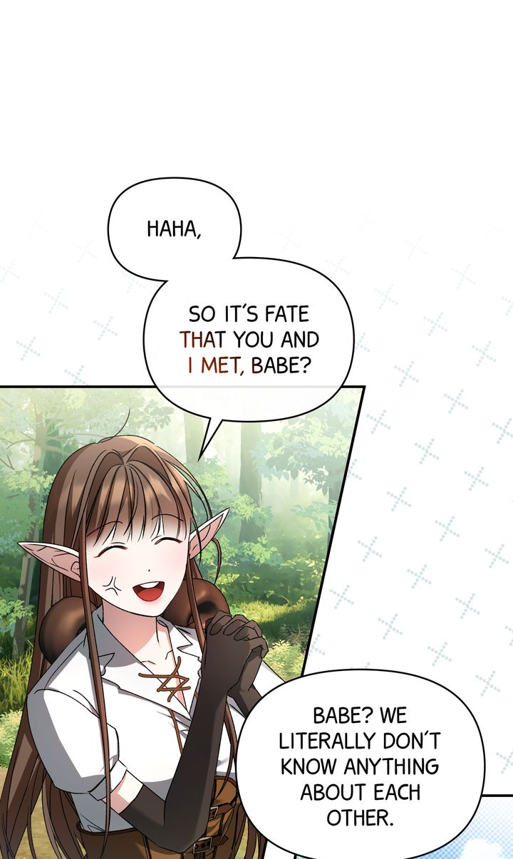 Carrying My n00b Waifu [Official] - Episode 1 manhwa