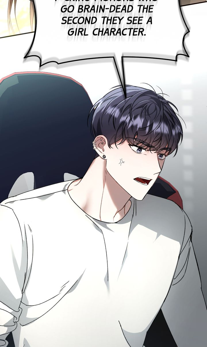 Carrying My n00b Waifu [Official] - Episode 1 manhwa