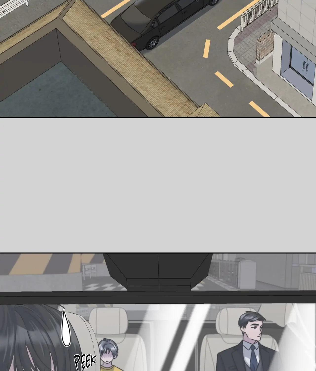 Death Planning [Official] - Chapter 30 manhwa