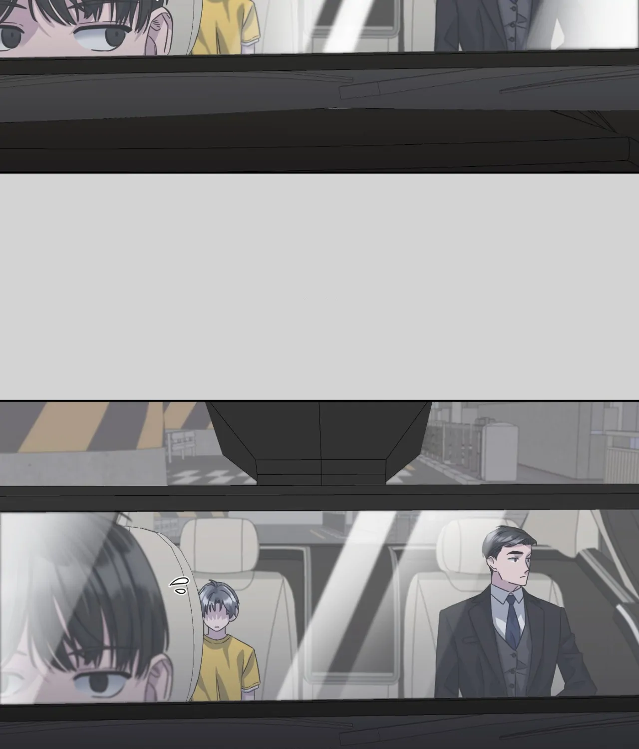 Death Planning [Official] - Chapter 30 manhwa