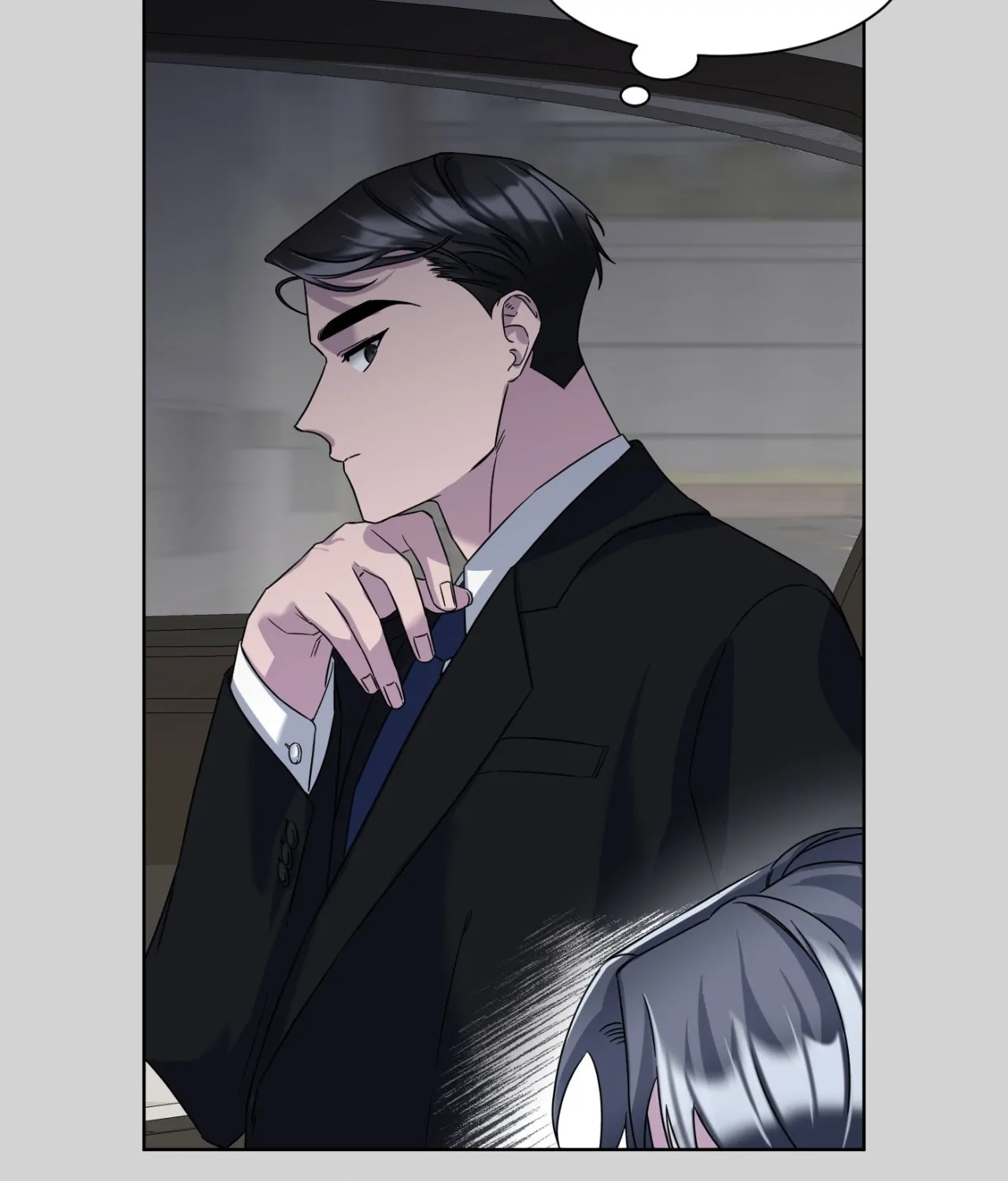 Death Planning [Official] - Chapter 30 manhwa