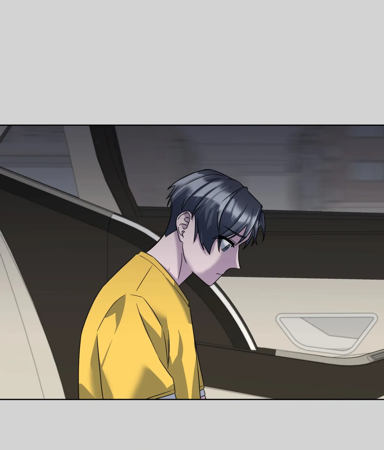 Death Planning [Official] - Chapter 30 manhwa