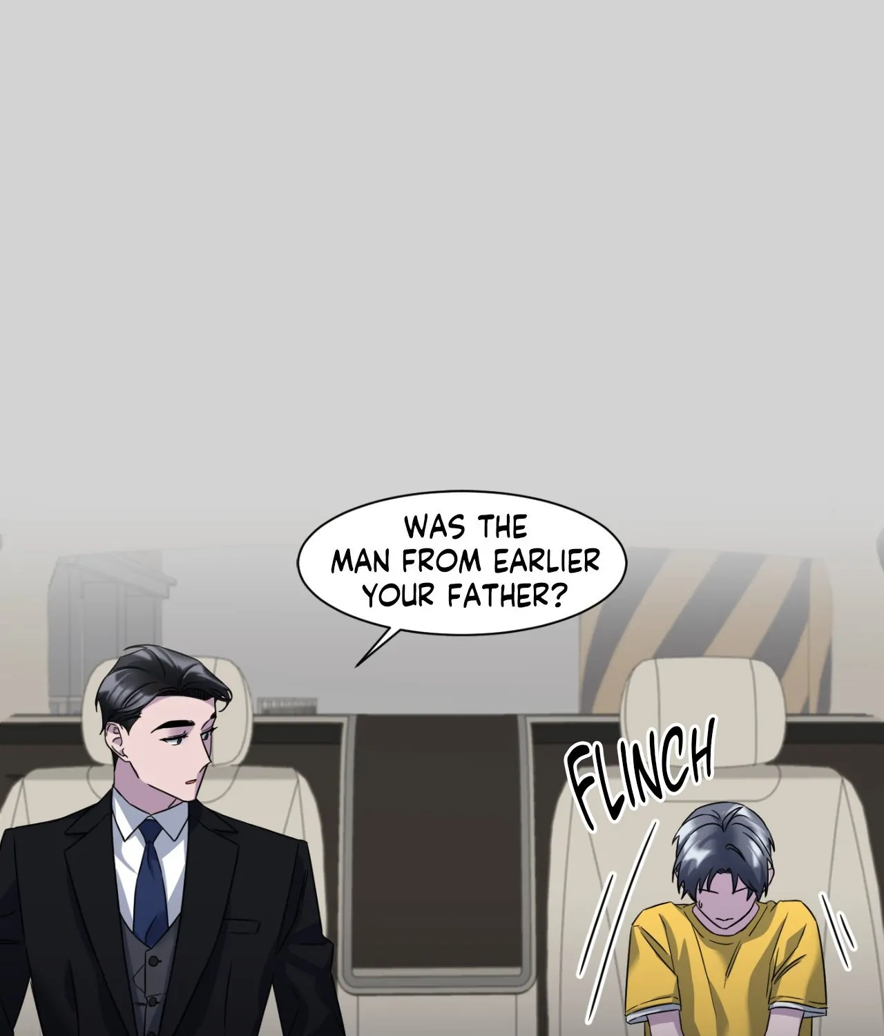 Death Planning [Official] - Chapter 30 manhwa