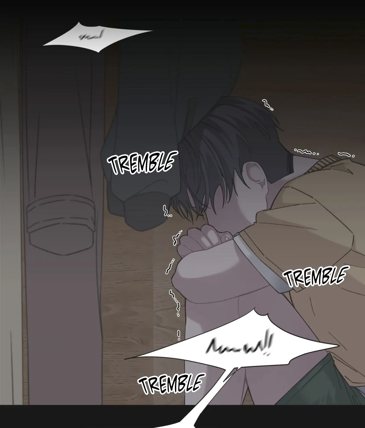 Death Planning [Official] - Chapter 30 manhwa