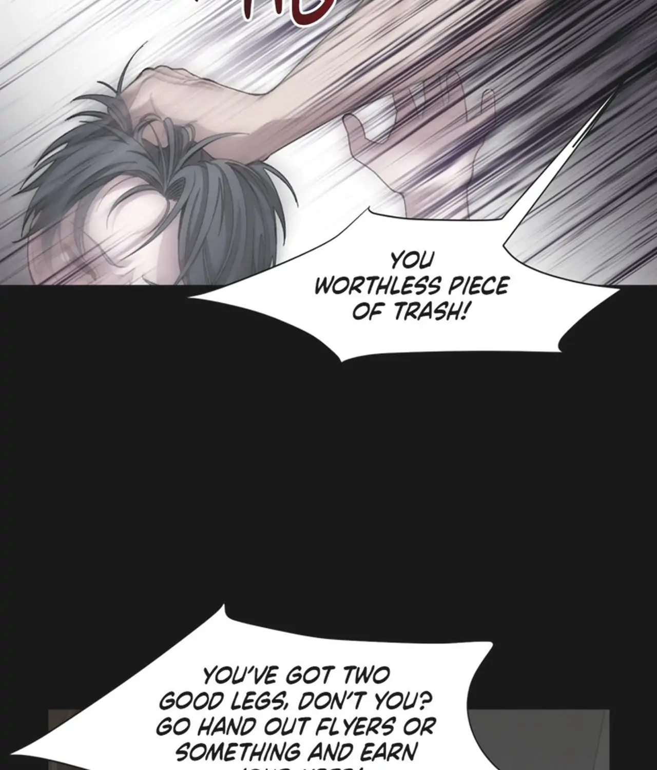 Death Planning [Official] - Chapter 30 manhwa