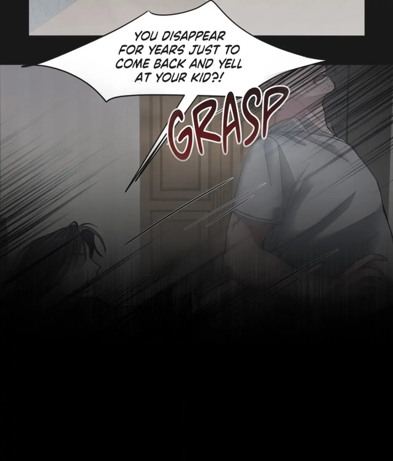 Death Planning [Official] - Chapter 30 manhwa