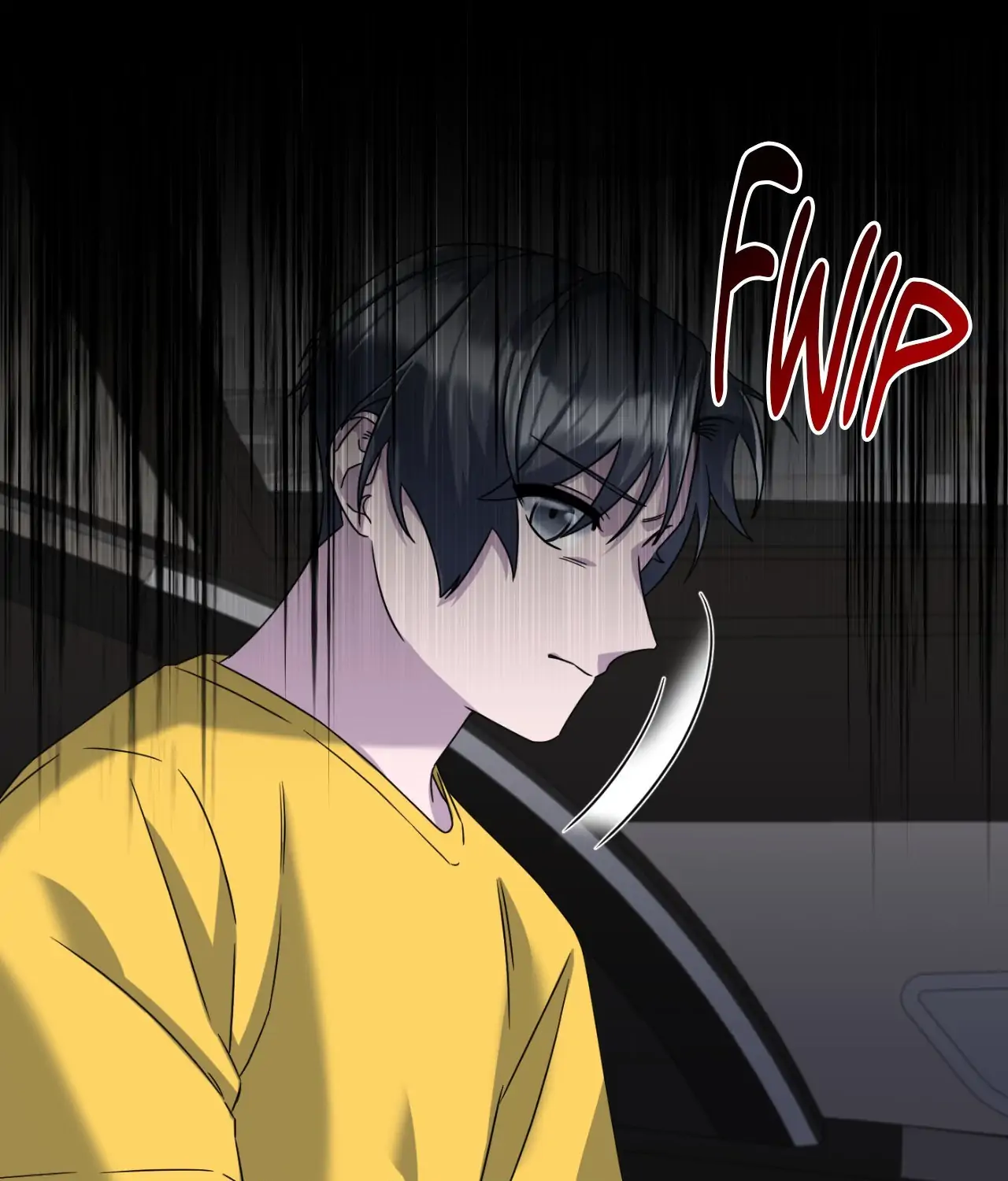 Death Planning [Official] - Chapter 30 manhwa