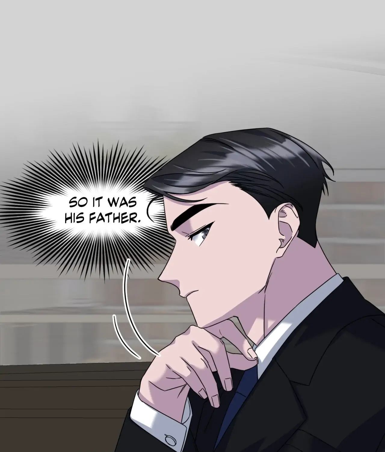 Death Planning [Official] - Chapter 30 manhwa