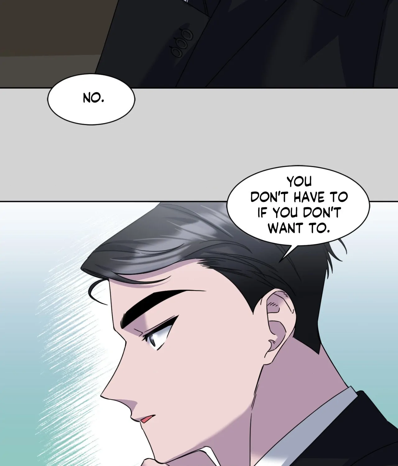 Death Planning [Official] - Chapter 30 manhwa